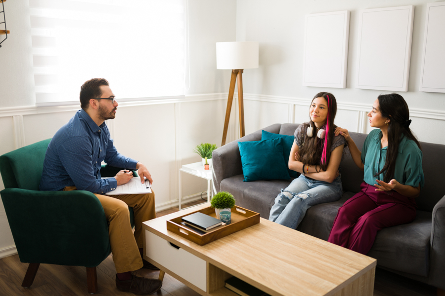 Parenting A Bipolar Teenager