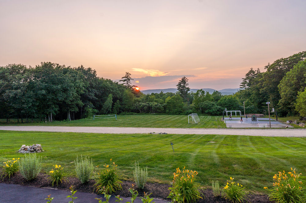 New Hampshire Treatment Center