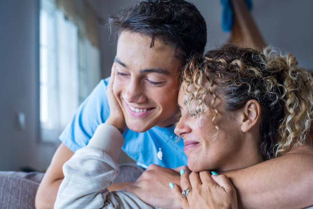 Adolescent Family Therapy Adolescent Family Therapy