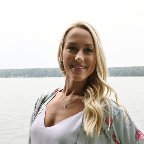 Erica Goss