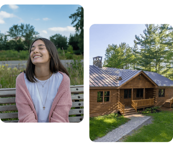 Laura Ridge Rtc Teen Residential Treatment in Maine | The Ridge RTC