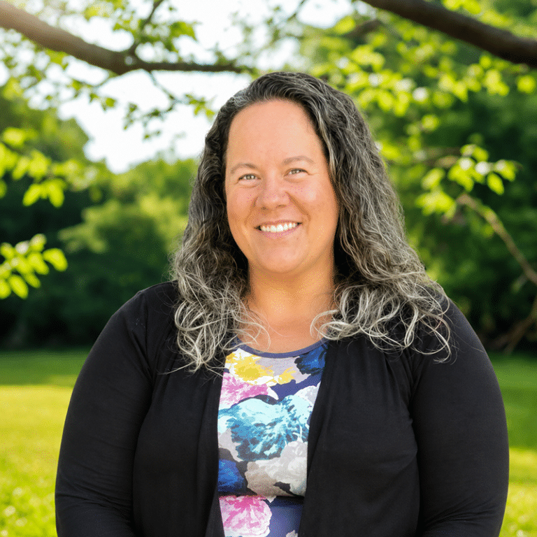 Meagen Leach, Therapist