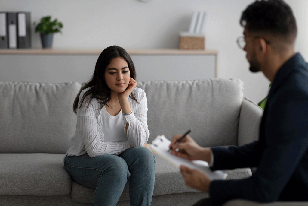 How To Discipline A Child With BPD