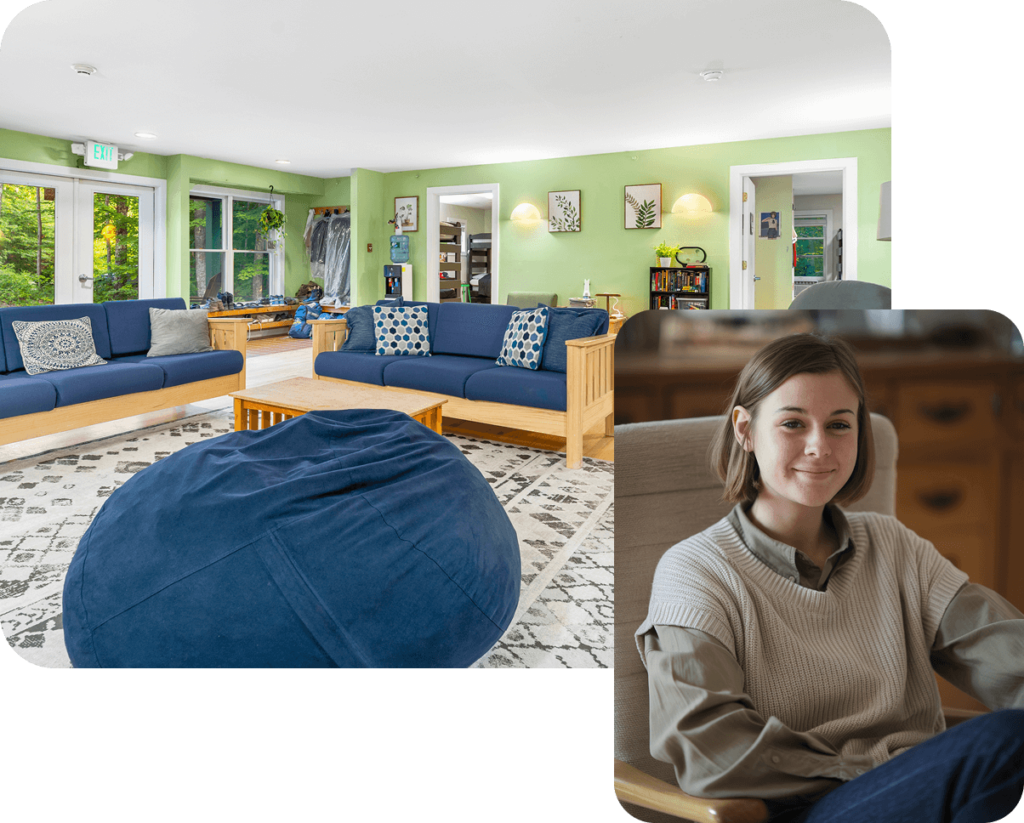 Programs For Troubled Teens New Hampshire