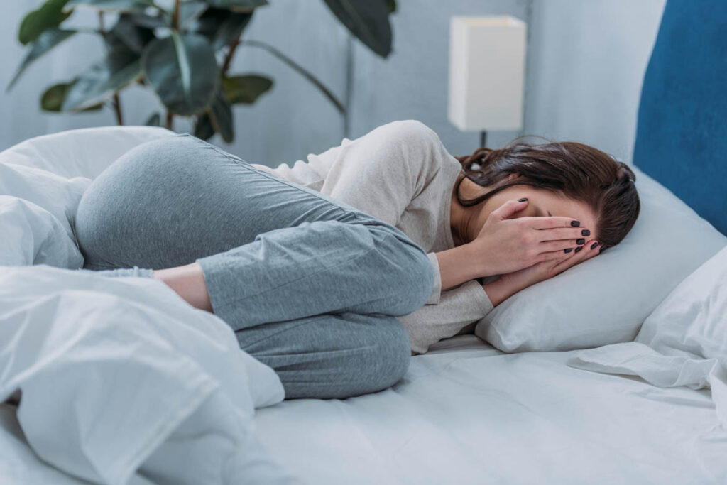 What Causes Depression In Teenagers