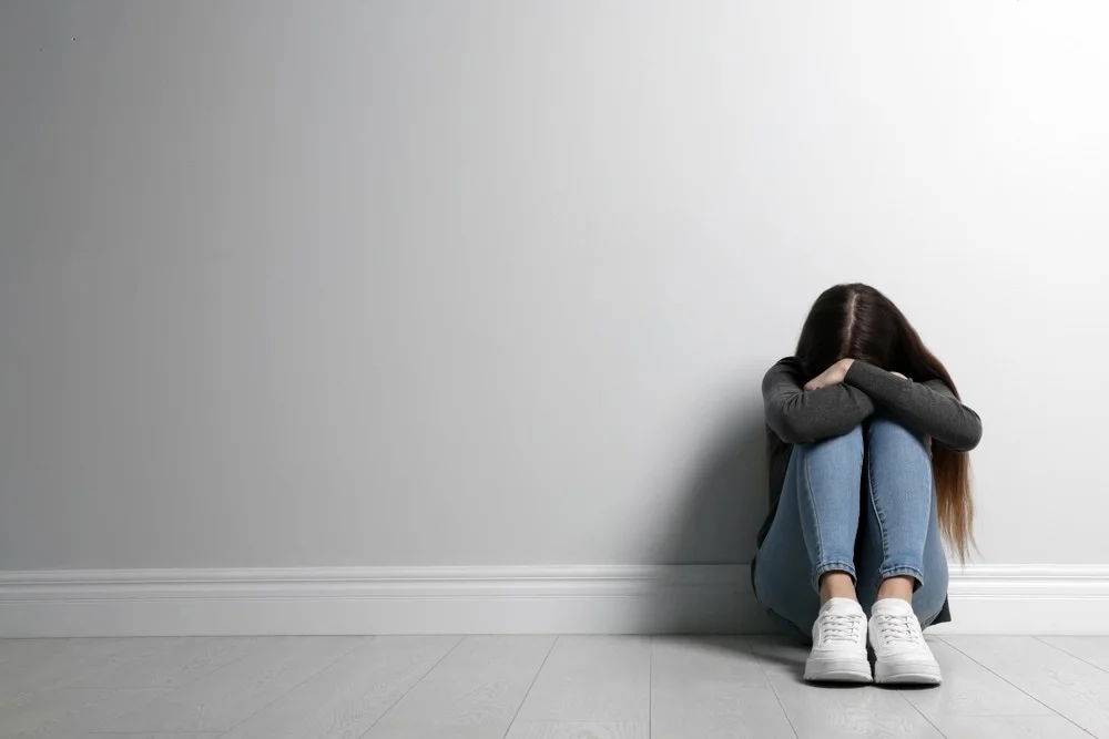 What Causes Teen Depression