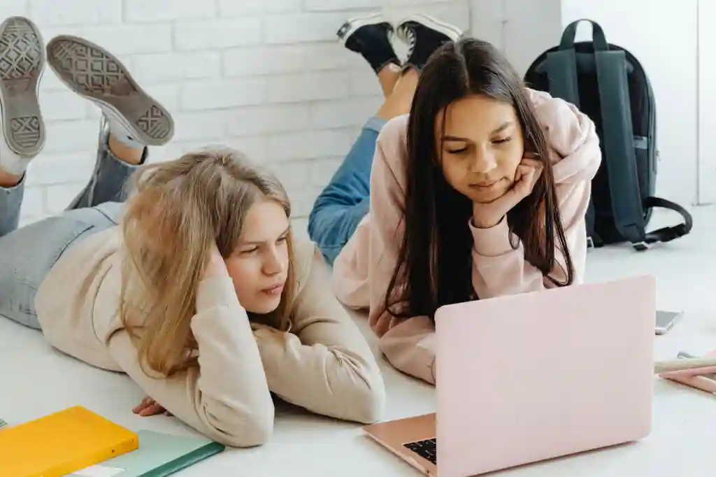 High Functioning Autism In Girls