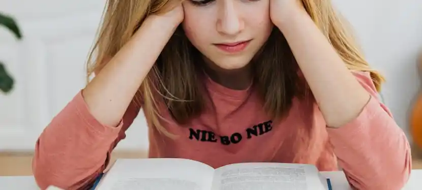 Is My Teenage Daughter Autistic