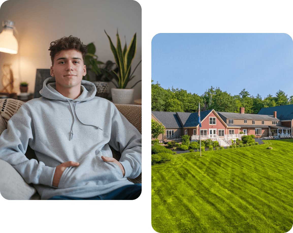 Mental Health Treatment for Teens