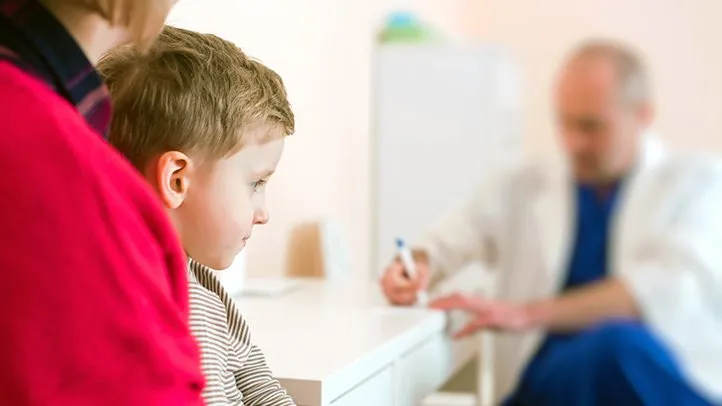 Teen Aspergers Treatment