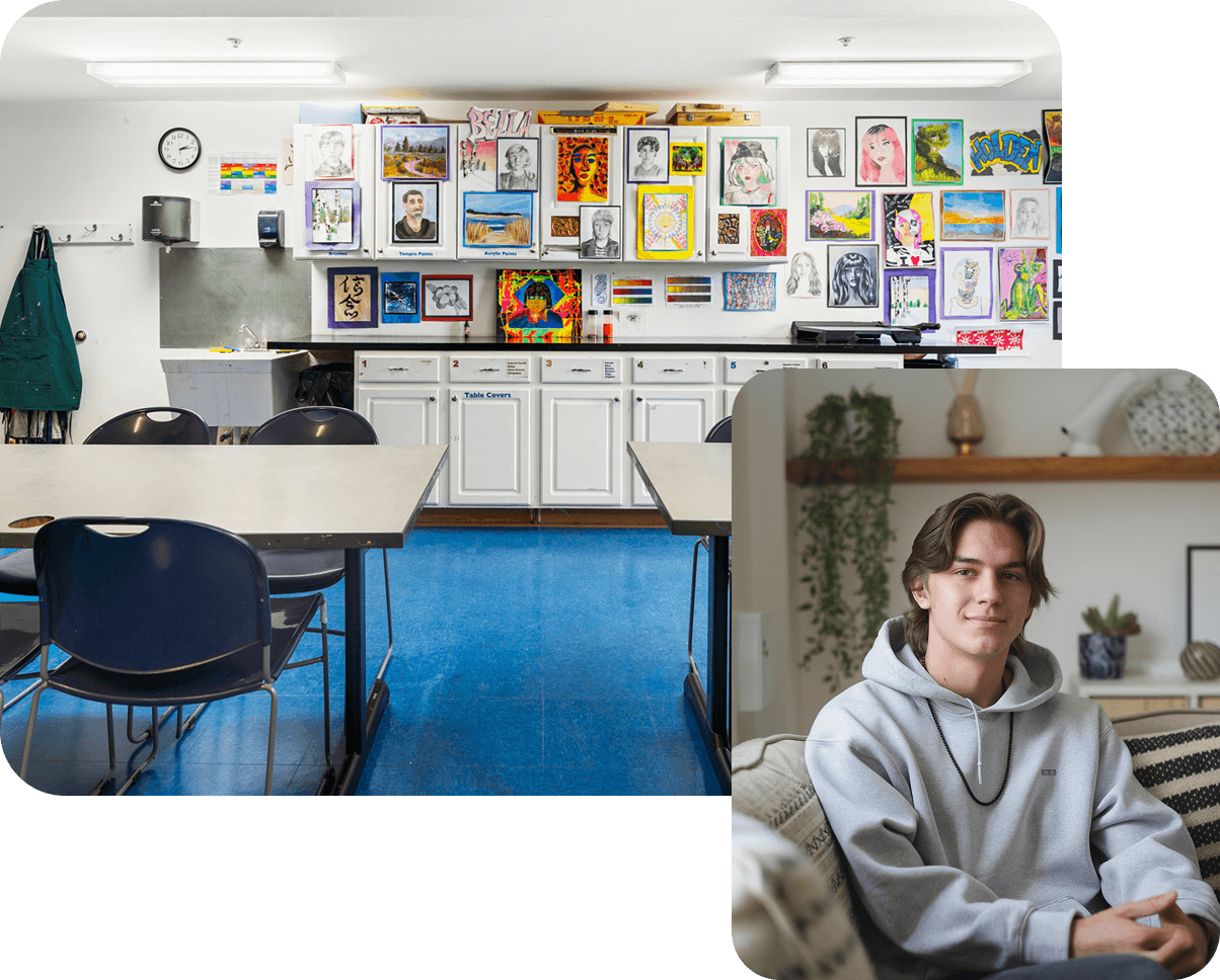 Teen Treatment Program Teen Treatment Program