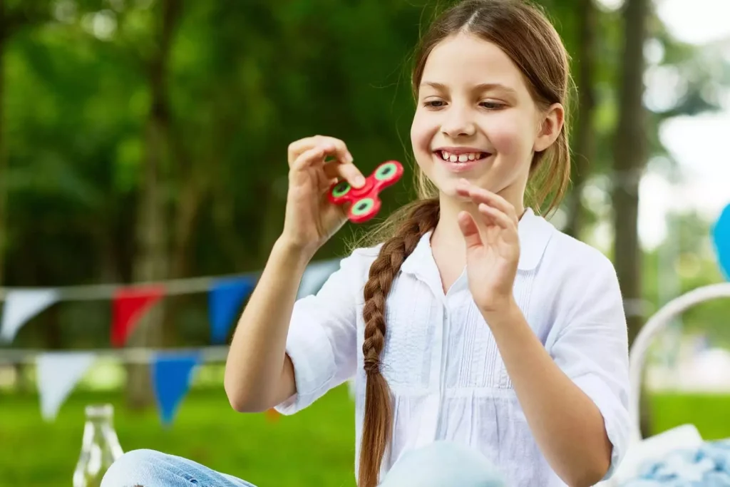 Signs of Autism in Adolescents