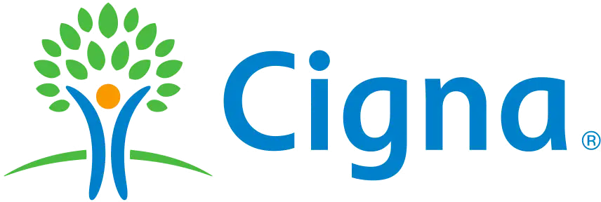 Cigna Logo PNG Transparent