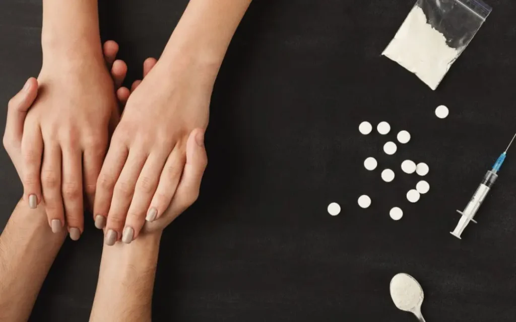 Drug Addiction Treatment Services