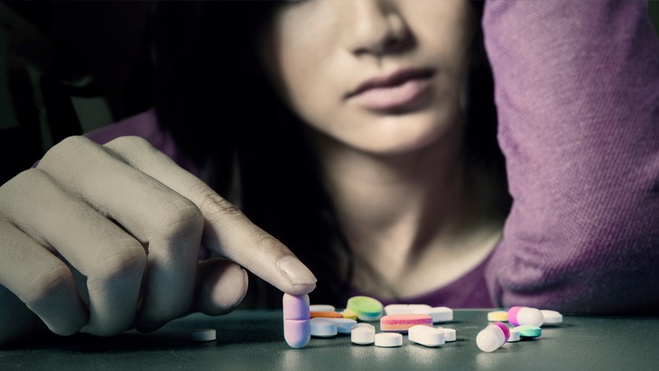 How to Help a Teenager With Drug Addiction How to Help a Teenager With Drug Addiction