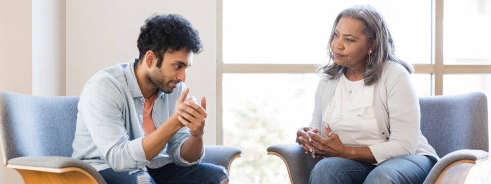 Substance Abuse Treatment for Teenagers