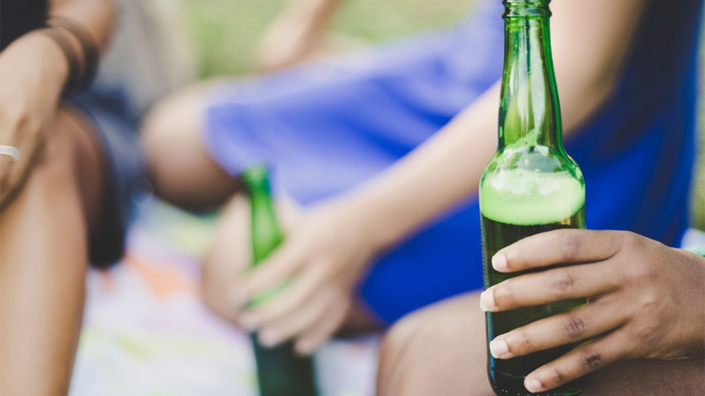Teen Alcohol Abuse Treatment Teen Alcohol Abuse Treatment