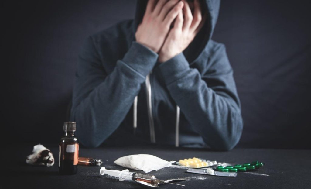 Preventing Substance Abuse in Youth