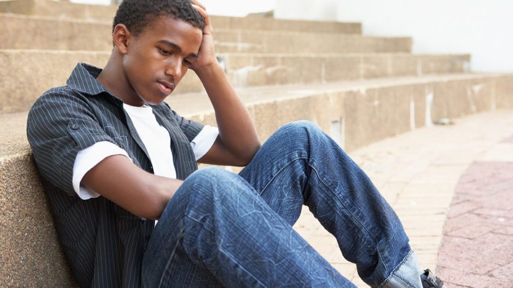 Teenage Depression and Drug Abuse Teenage Depression and Drug Abuse