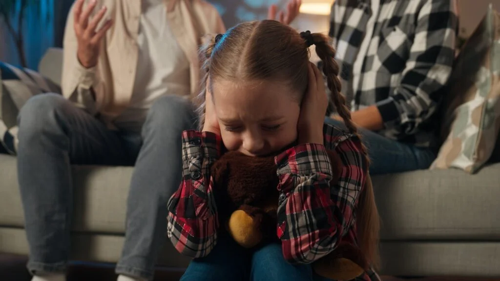 Childhood Trauma and BPD