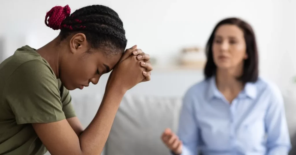 Healing from childhood trauma and BPD