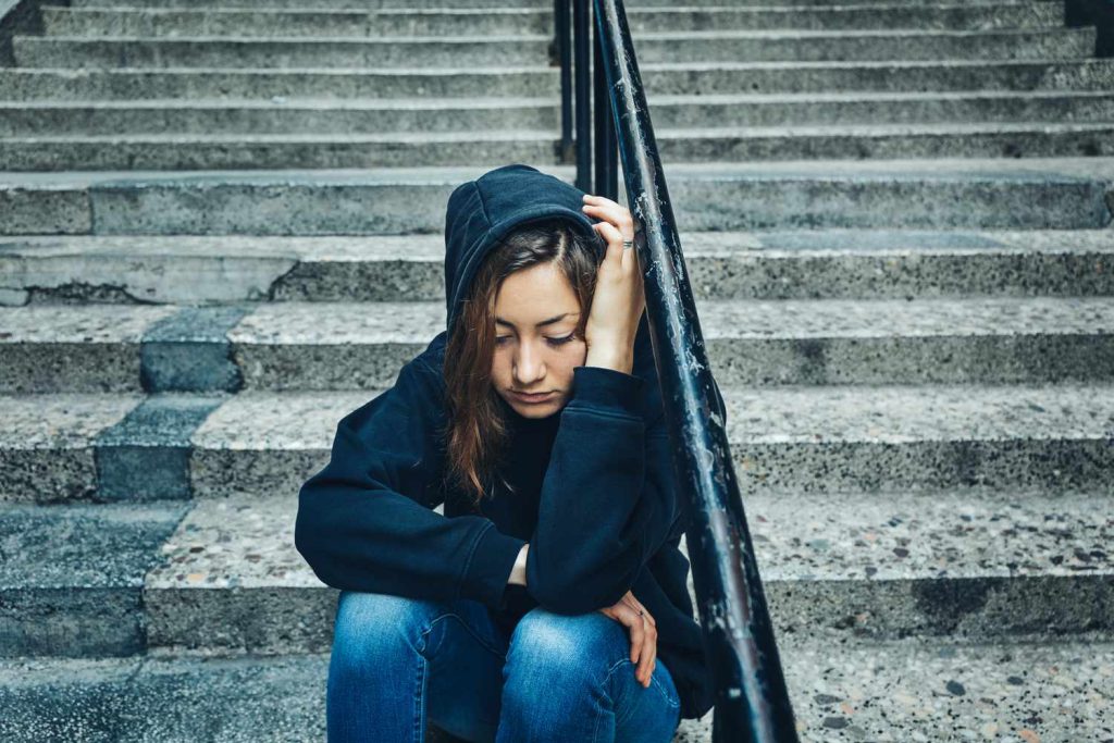 Help for Teens With BPD