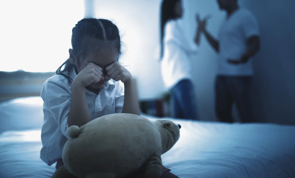 Is BPD Caused by Trauma