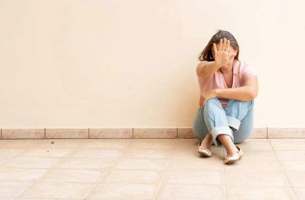 Sensory Overload and BPD