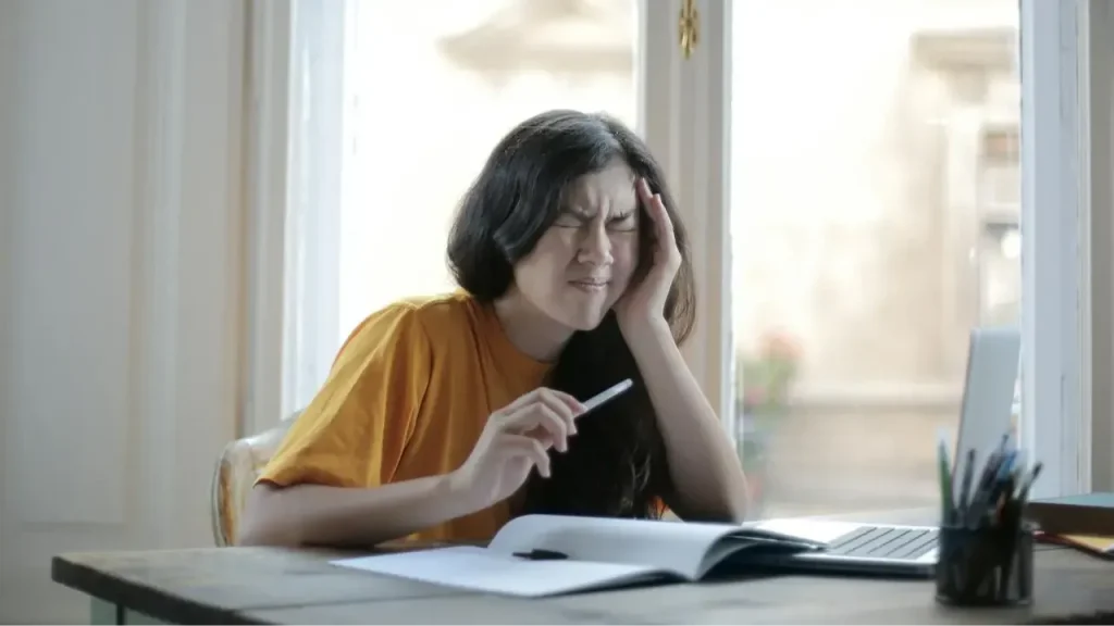 Sensory overload management techniques for teens