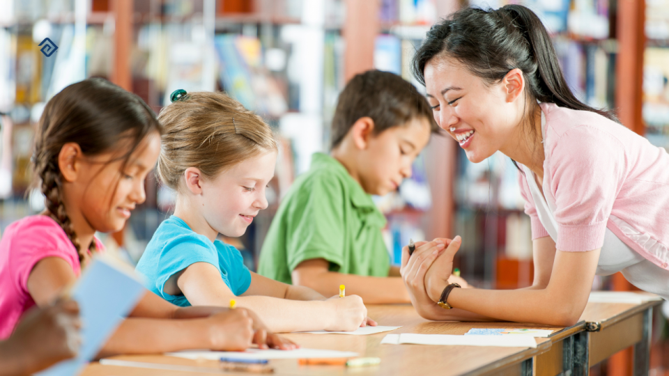 School accommodations for BPD