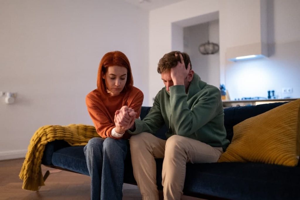 Supporting a friend with BPD