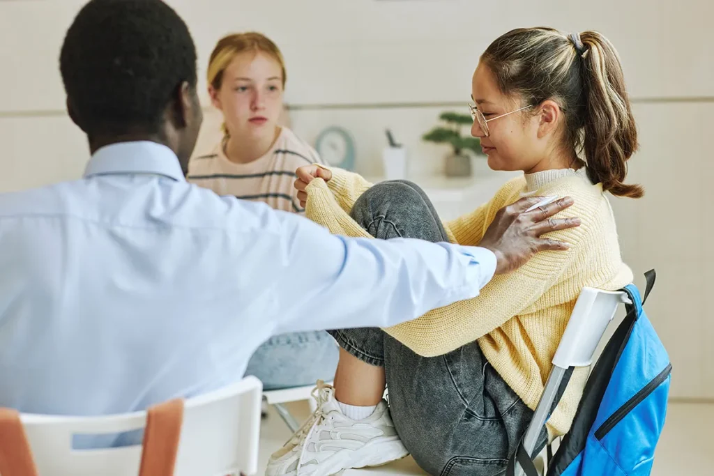 Treatment for Teens with Personality Disorders