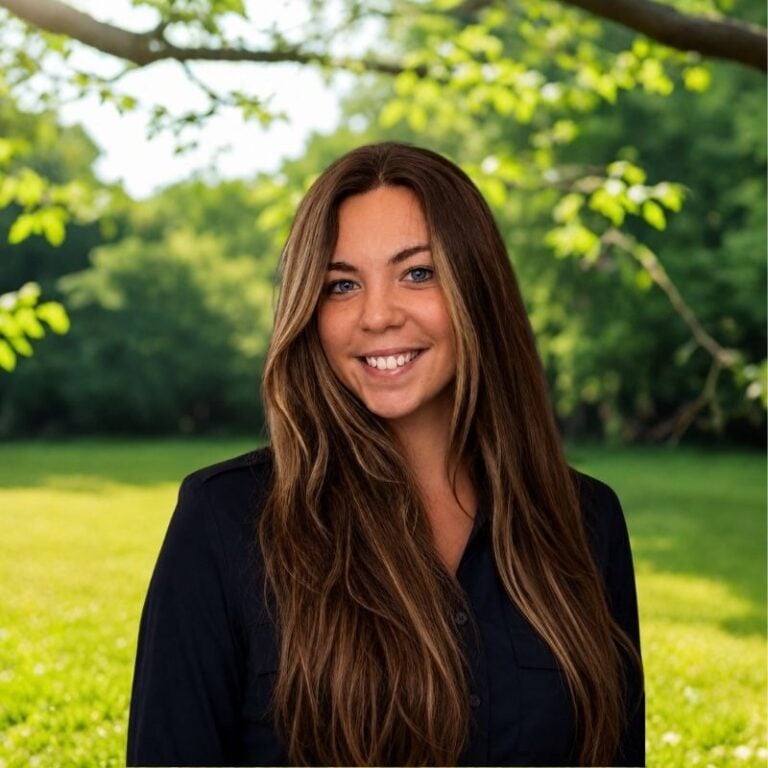 Ashten Wells, Program Manager