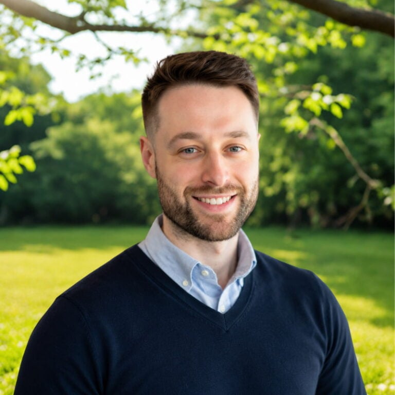Dr. Josh Nickerson, DO Psychiatrist