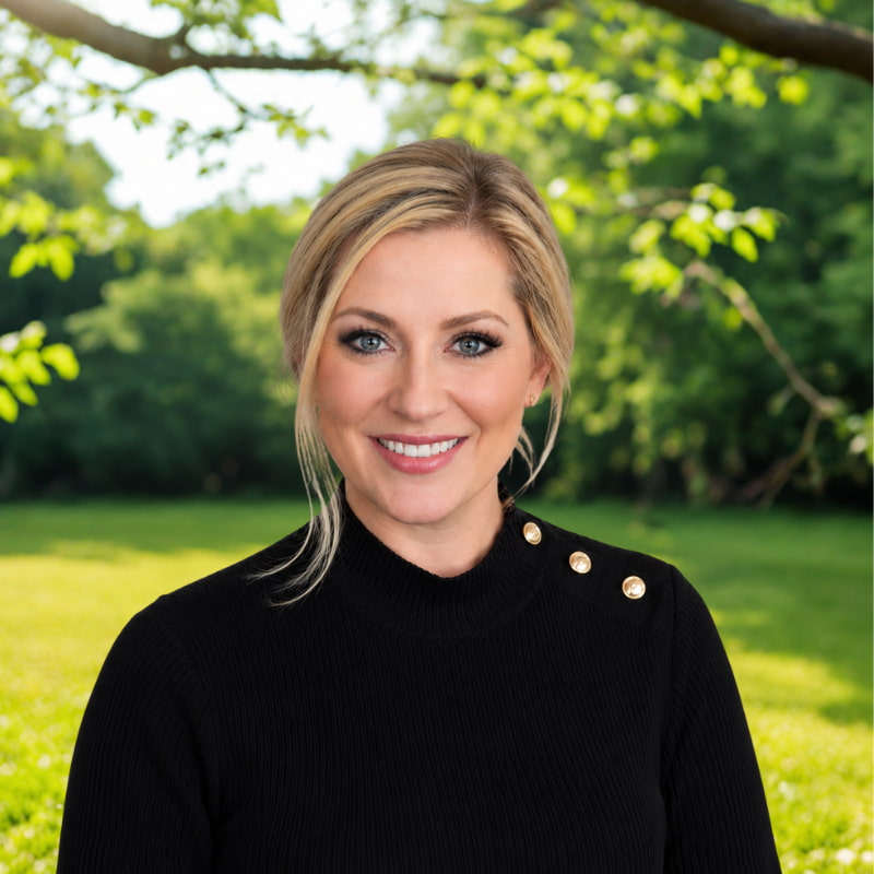 Dr. Tara Richardson MD Psychiatrist