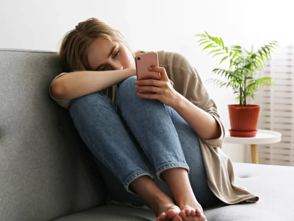 Early Signs of Narcissism