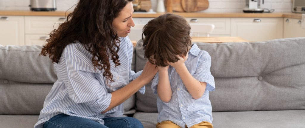 Emotional Regulation Skills Do Teens