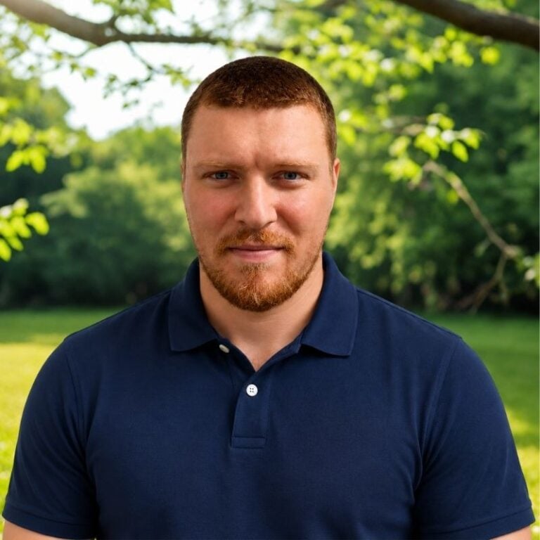 Ethan Lewis, Program Manager