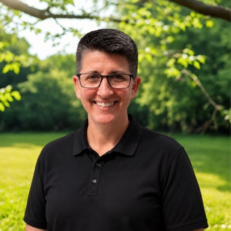 Jennifer Poliquin, Program Manager