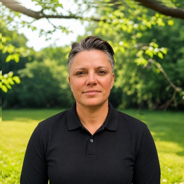 Katelynn Weaver, Program Director