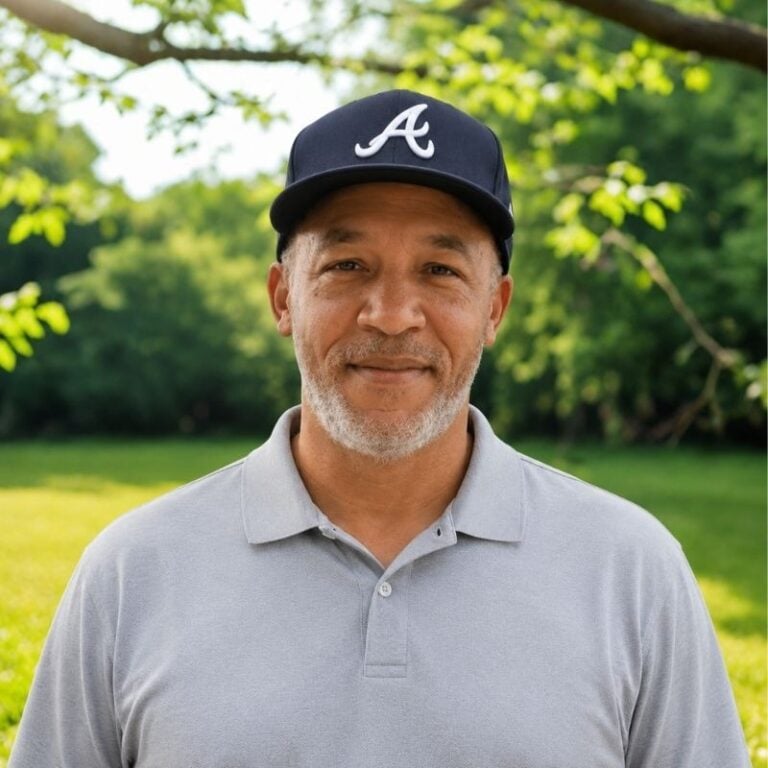 Kobie Mitchell, Program Manager