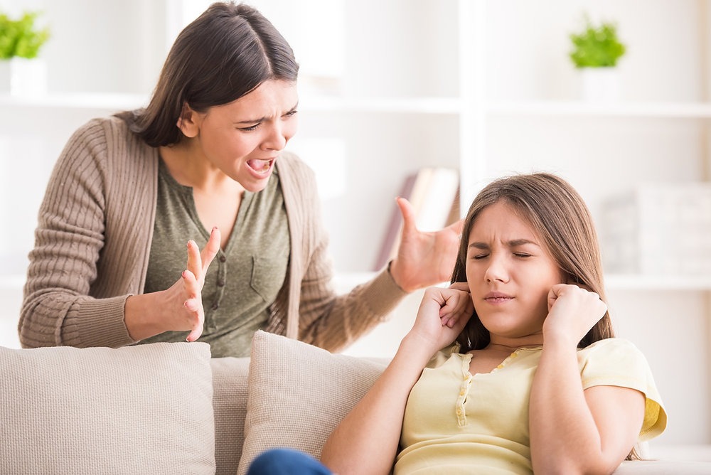 Personality Disorders in Teens