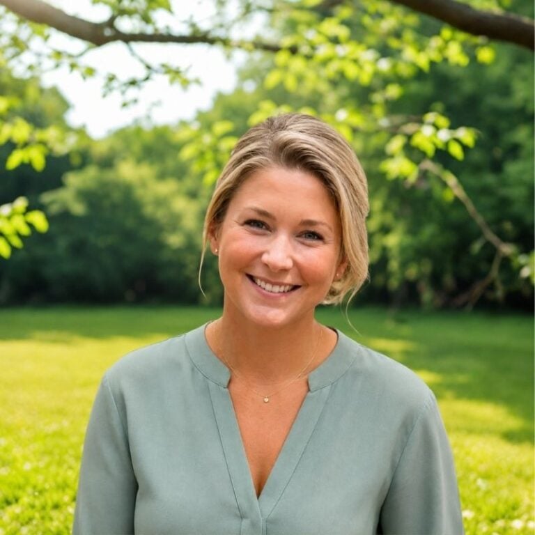 Rachael Tracy, Program Manager