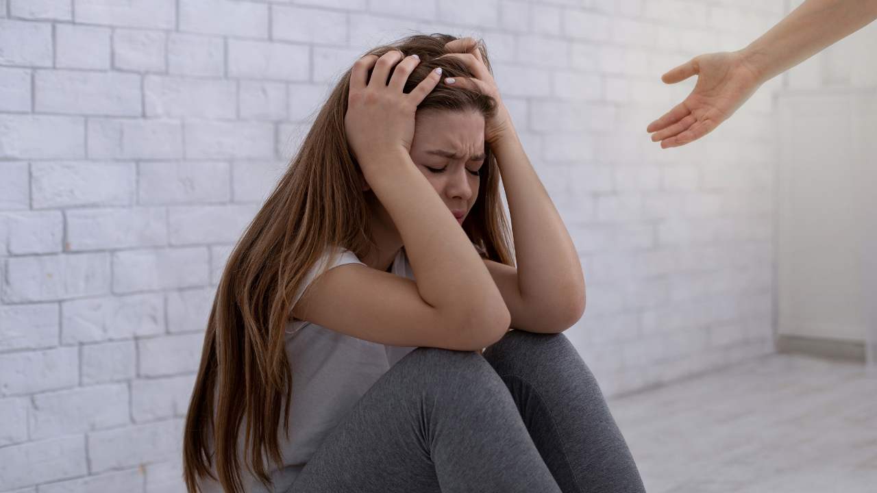 Teens and Young Adults Therapy in Ottawa