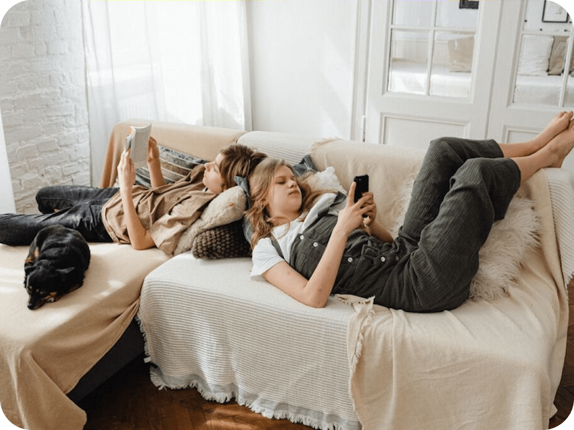 Common Signs of Anxiety in Teens