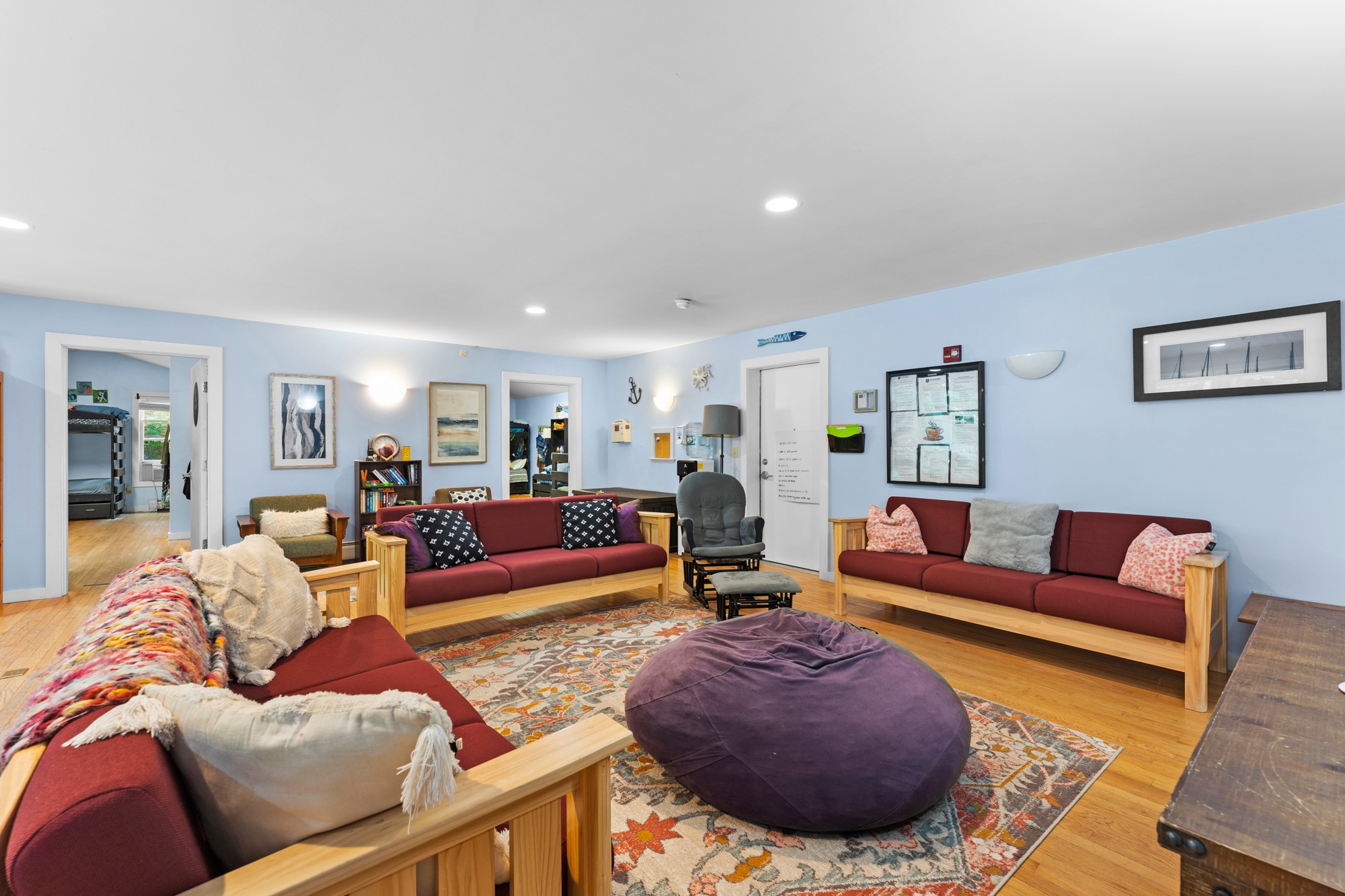 Residential Teen Treatment Residential Teen Treatment