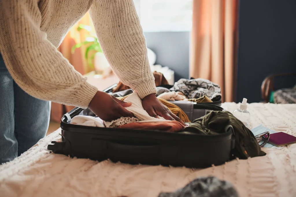What to Pack for Residential Treatment