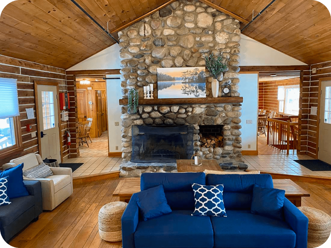 Daily Life in Residential Treatment