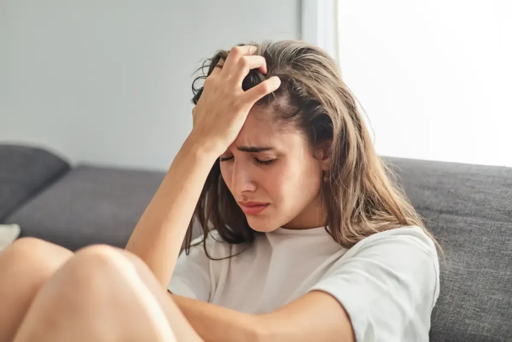 How Does Depression Affect a Teenager