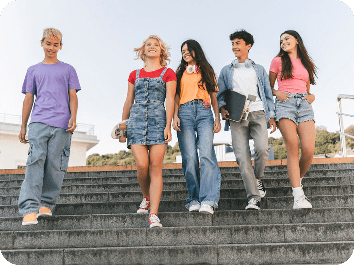 LGBTQ+ Adolescent Residential Treatment